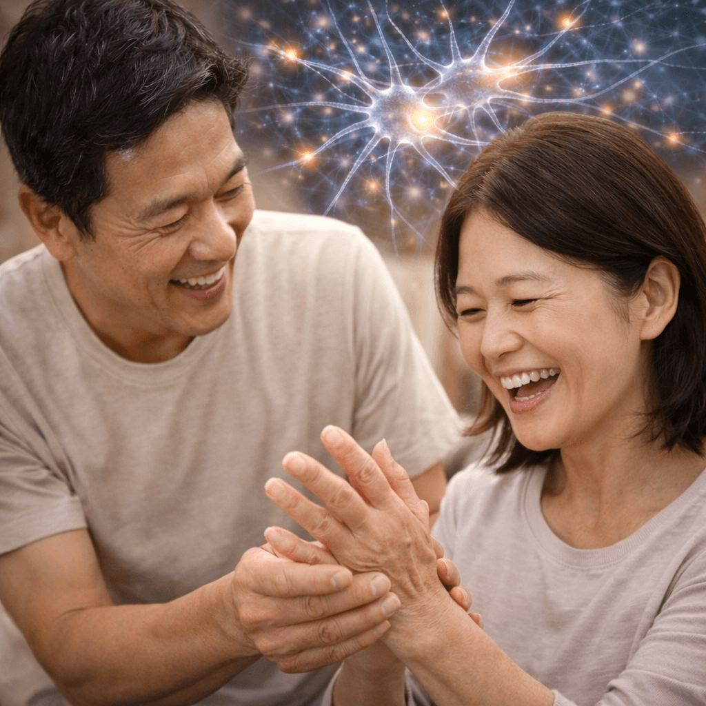 image後遺症回復夫婦 (1)